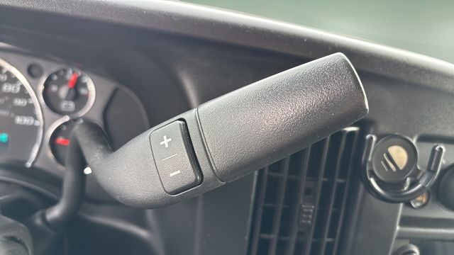 2022 Chevrolet Express 3500 LS Passenger