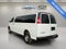 2022 Chevrolet Express 3500 LS Passenger