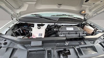 2022 Chevrolet Express 3500 LS Passenger