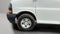 2022 Chevrolet Express 3500 LS Passenger