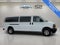 2022 Chevrolet Express 3500 LS Passenger