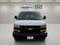 2022 Chevrolet Express 3500 LS Passenger