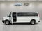 2023 Chevrolet Express 3500 LS Passenger