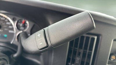 2023 Chevrolet Express 3500 LS Passenger