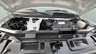 2023 Chevrolet Express 3500 LS Passenger