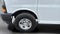 2023 Chevrolet Express 3500 LS Passenger