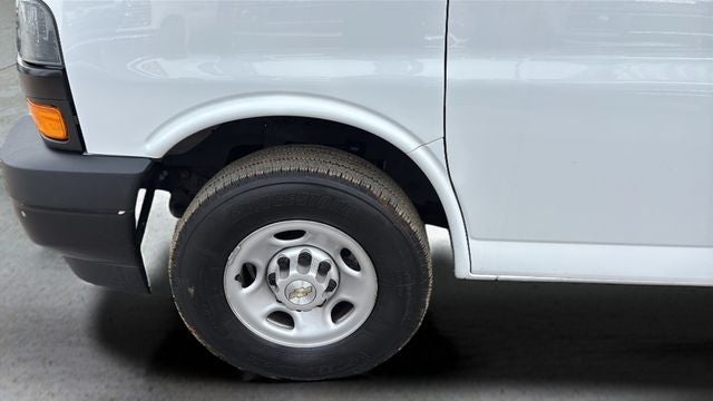 2023 Chevrolet Express 3500 LS Passenger