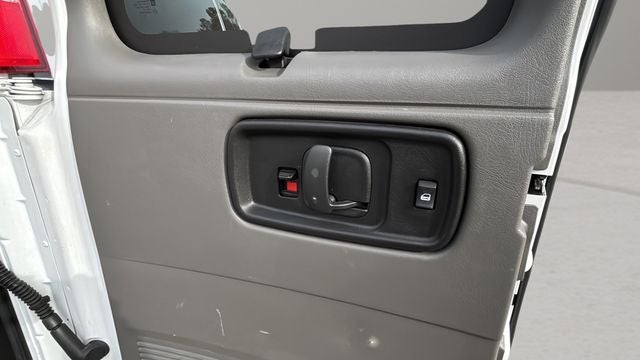 2023 Chevrolet Express 3500 LS Passenger
