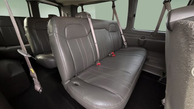 2023 Chevrolet Express 3500 LS Passenger