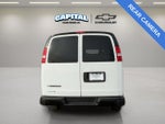 2023 Chevrolet Express 3500 LS Passenger