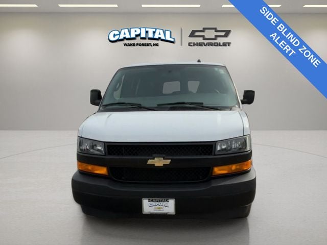 2023 Chevrolet Express 3500 LS Passenger