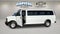 2023 Chevrolet Express 3500 LS Passenger