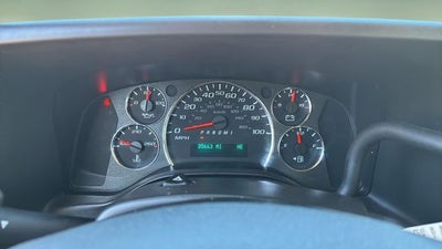 2023 Chevrolet Express 3500 LS Passenger
