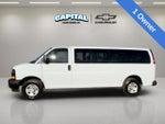 2023 Chevrolet Express 3500 LS Passenger