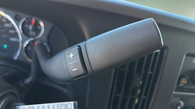 2023 Chevrolet Express 3500 LS Passenger