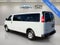 2023 Chevrolet Express 3500 LS Passenger