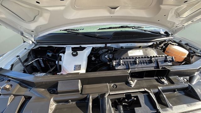 2023 Chevrolet Express 3500 LS Passenger