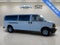 2023 Chevrolet Express 3500 LS Passenger