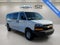 2023 Chevrolet Express 3500 LS Passenger