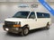 2024 Chevrolet Express 3500 LT Passenger