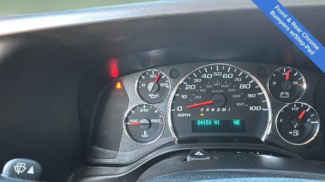 2024 Chevrolet Express 3500 LT Passenger