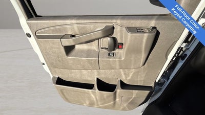 2024 Chevrolet Express 3500 LT Passenger