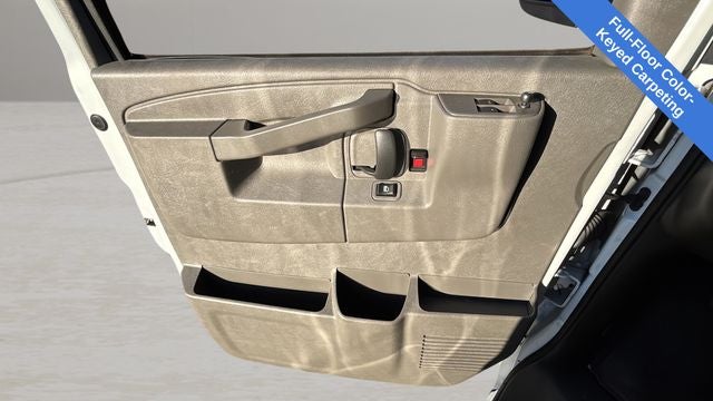 2024 Chevrolet Express 3500 LT Passenger