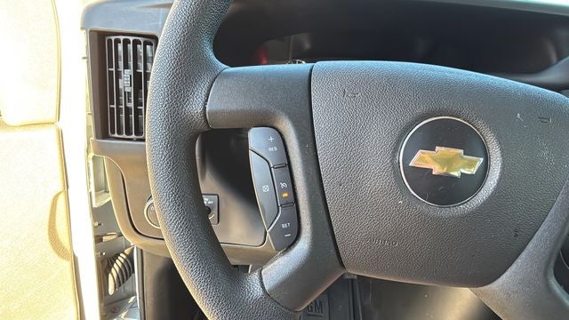 2024 Chevrolet Express 3500 LT Passenger