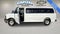 2025 Chevrolet Express 3500 LT Passenger