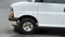 2024 Chevrolet Express 3500 LT Passenger