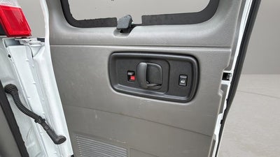 2024 Chevrolet Express 3500 LT Passenger