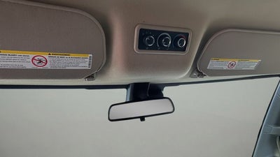 2024 Chevrolet Express 3500 LT Passenger