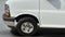 2024 Chevrolet Express 3500 LT Passenger