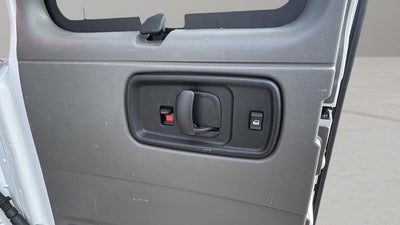2024 Chevrolet Express 3500 LT Passenger