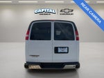 2024 Chevrolet Express 3500 LT Passenger