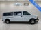 2024 Chevrolet Express 3500 LT Passenger