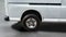 2024 Chevrolet Express 3500 LT Passenger