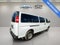 2024 Chevrolet Express 3500 LT Passenger