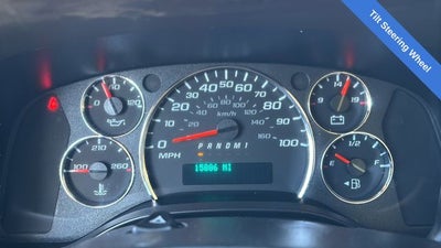 2023 Chevrolet Express 3500 Work Van Cutaway