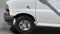2023 Chevrolet Express 3500 Work Van Cutaway