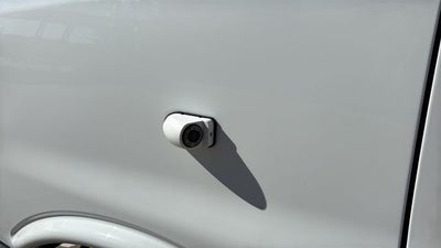 2023 Chevrolet Express 3500 Work Van Cutaway