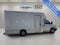 2023 Chevrolet Express 3500 Work Van Cutaway
