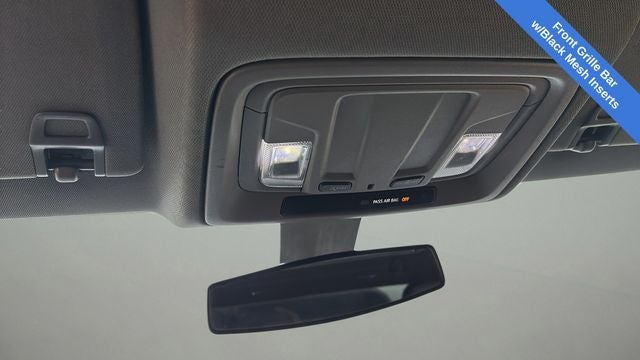 2021 Chevrolet Silverado 3500HD Work Truck 9' Enclosed Service Body