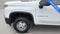 2021 Chevrolet Silverado 3500HD Work Truck 9' Enclosed Service Body