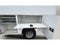 2021 Chevrolet Silverado 3500HD Work Truck 9' Enclosed Service Body