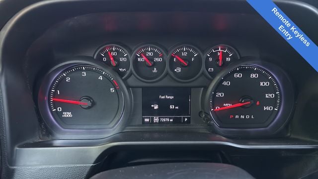 2021 Chevrolet Silverado 3500HD Work Truck