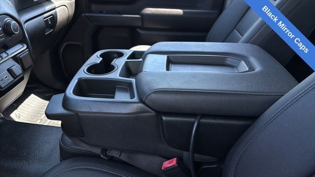 2021 Chevrolet Silverado 3500HD Work Truck
