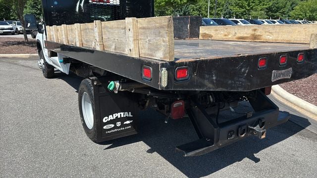 2021 Chevrolet Silverado 3500HD Work Truck