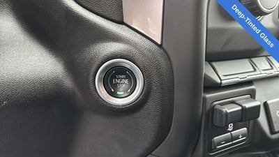 2024 Chevrolet Silverado 3500HD Work Truck Contractor Body