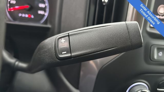 2024 Chevrolet Silverado 3500HD Work Truck Contractor Body